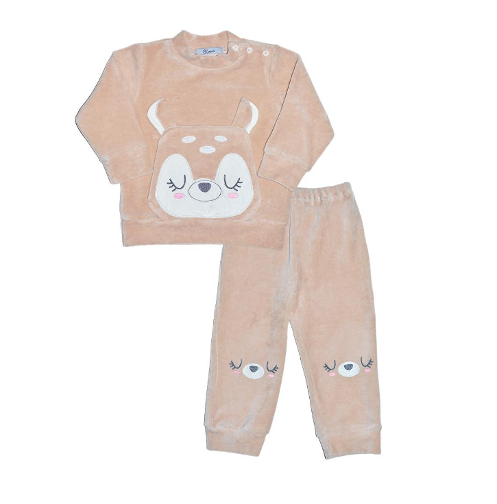 Комплект дев (АРТ. 032-13-5)