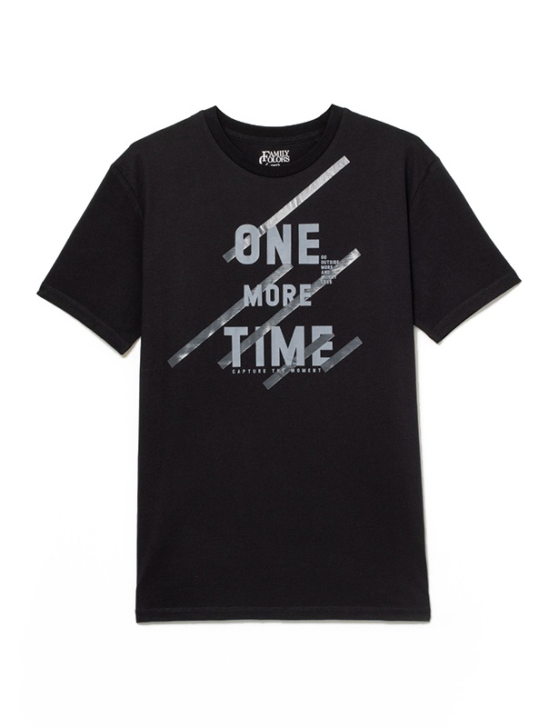 Футболка муж (АРТ. FSMM 60115)