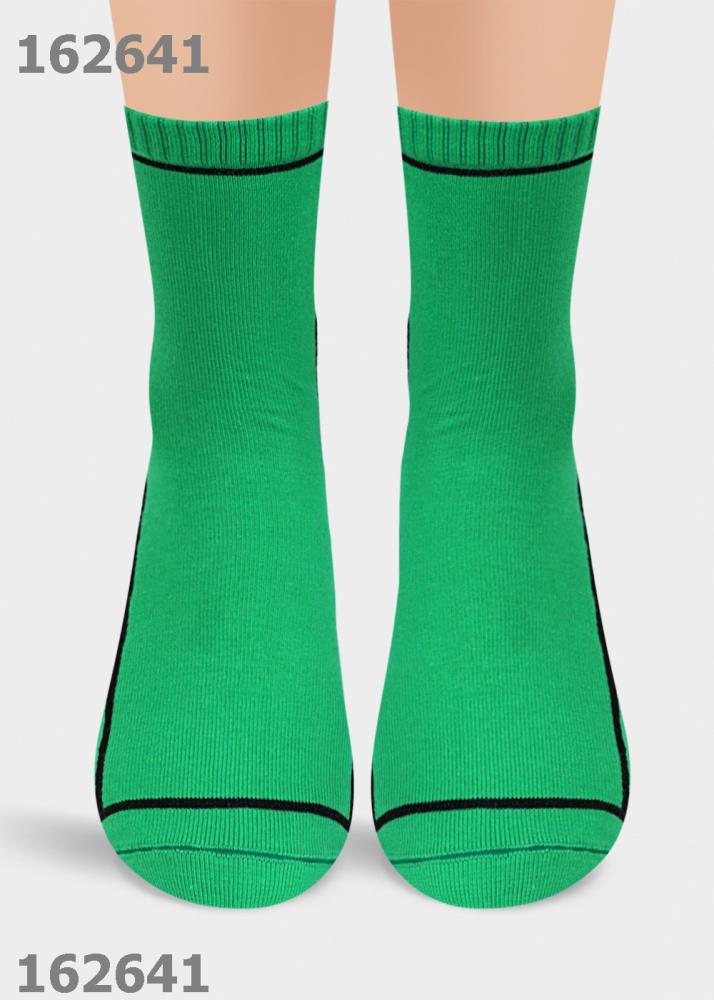 Носки жен Clever (АРТ. Д2273)