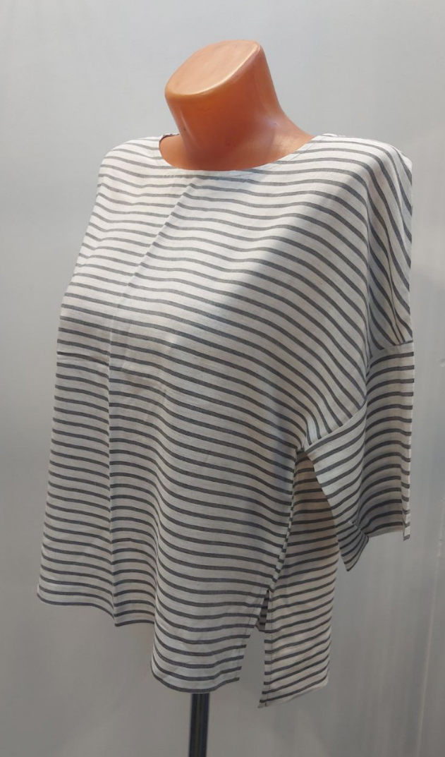 Блузка жен  (АРТ. L1.3006-0S33)