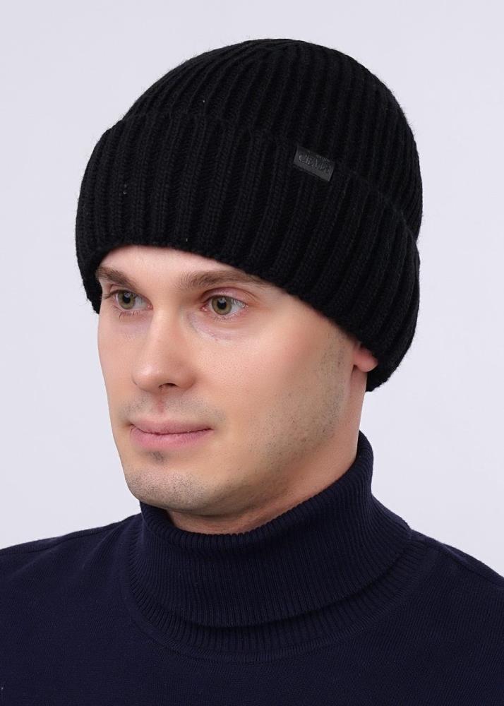 Шапка муж Clever (АРТ. 413331ап)