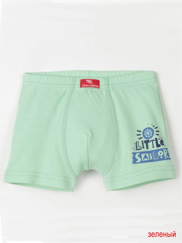 Трусы-боксеры мал (АРТ. CSKB 10025)