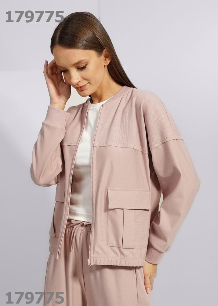 Куртка жен (АРТ. 246492/132фэ)