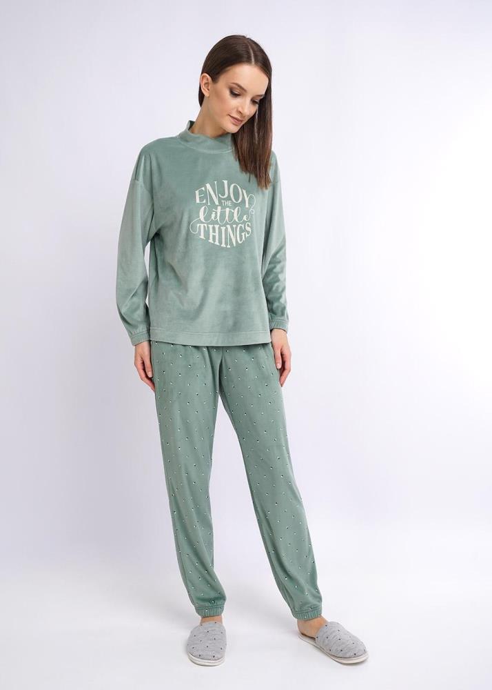 Комплект жен Clever (АРТ. LPC12-981/1)