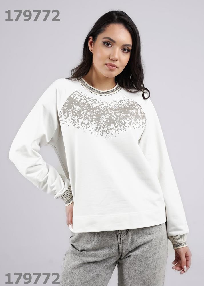 Джемпер жен (АРТ. 246453/130у_п)