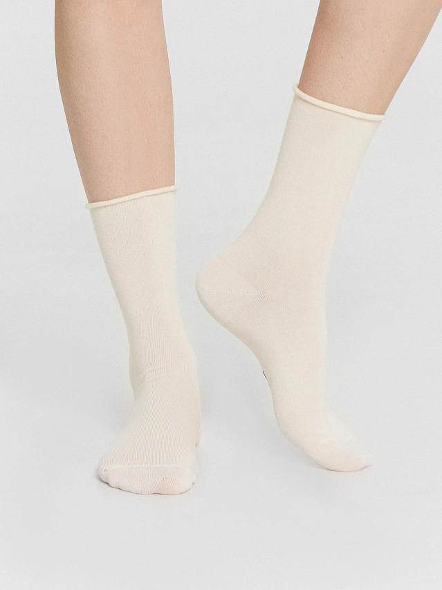 Носки жен (АРТ. 245K-1303)