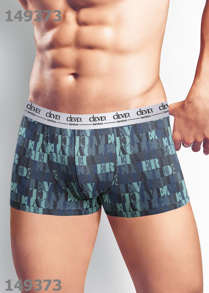 Трусы муж  Clever (АРТ. MH411713)