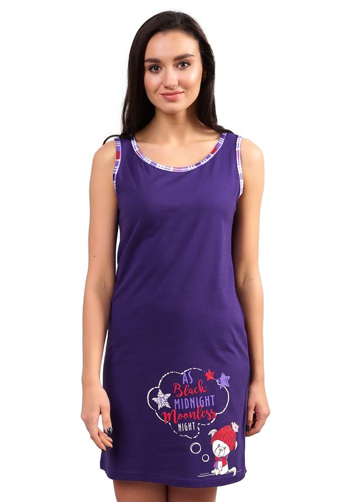 Сорочка ноч.жен (АРТ. 174526п)