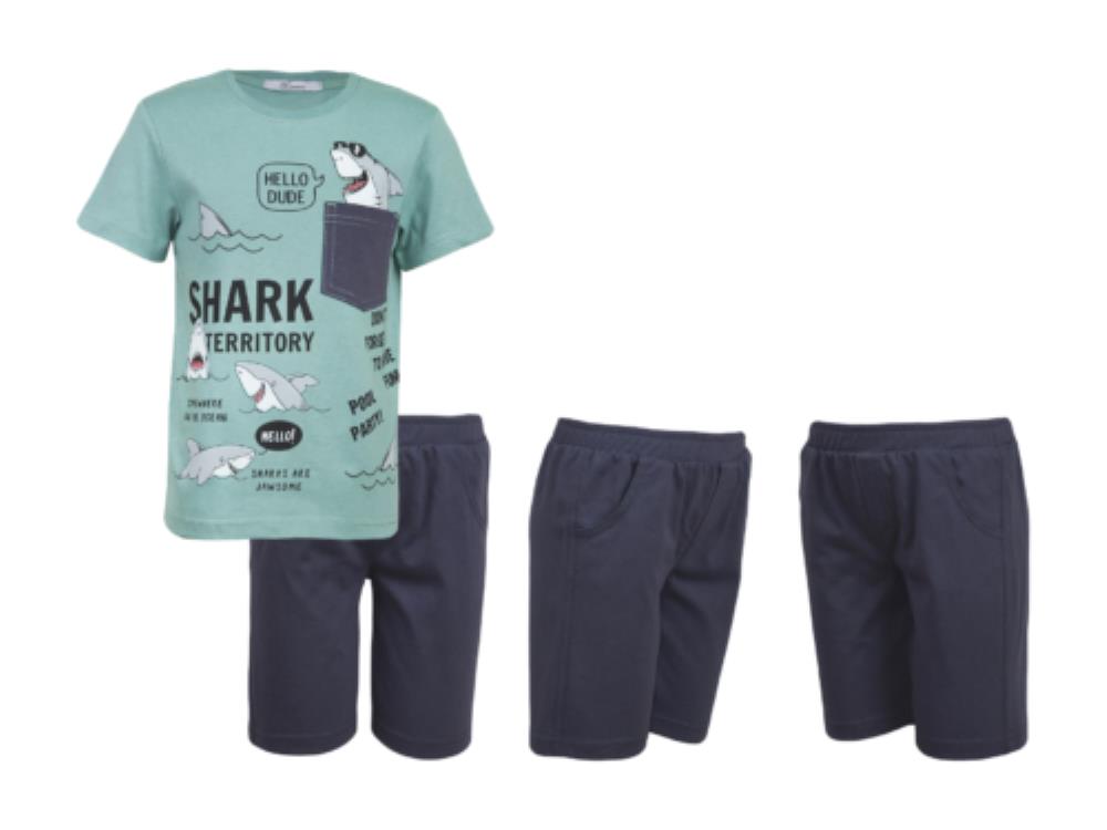 Комплект мал (АРТ. 01-85-4)