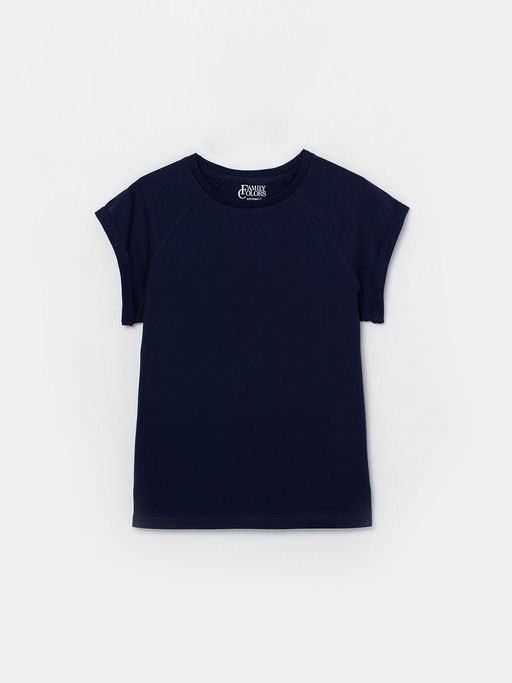 Футболка жен Family Colors (АРТ. FAXW 60053-41)