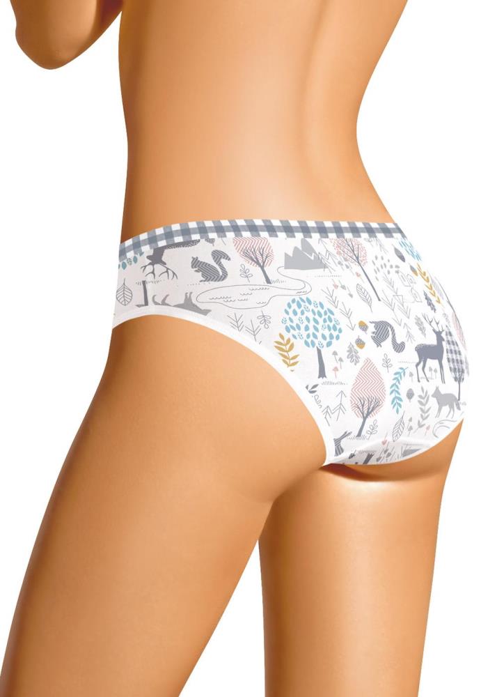 Трусы жен  Clever (АРТ. B919у)