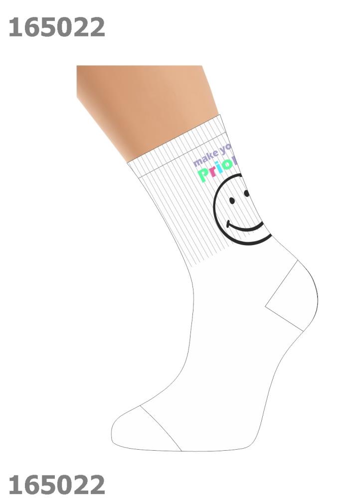 Носки дет Clever р.24 (АРТ. С1316)