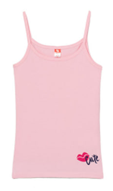 Майка дев (АРТ. CWJG 20039)