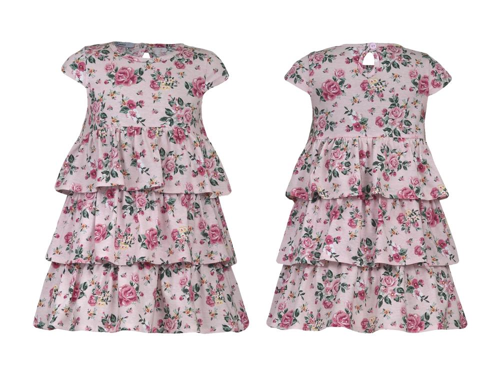 Платье дев (АРТ. 11-145-8)