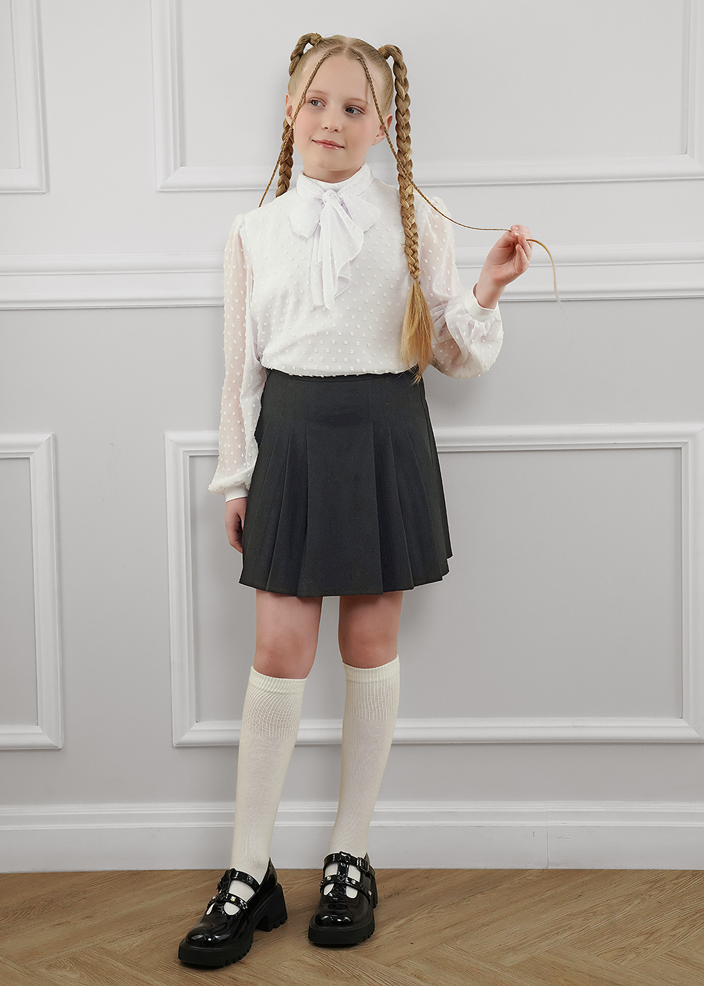 Юбка дев Clever (АРТ. 763337ог)