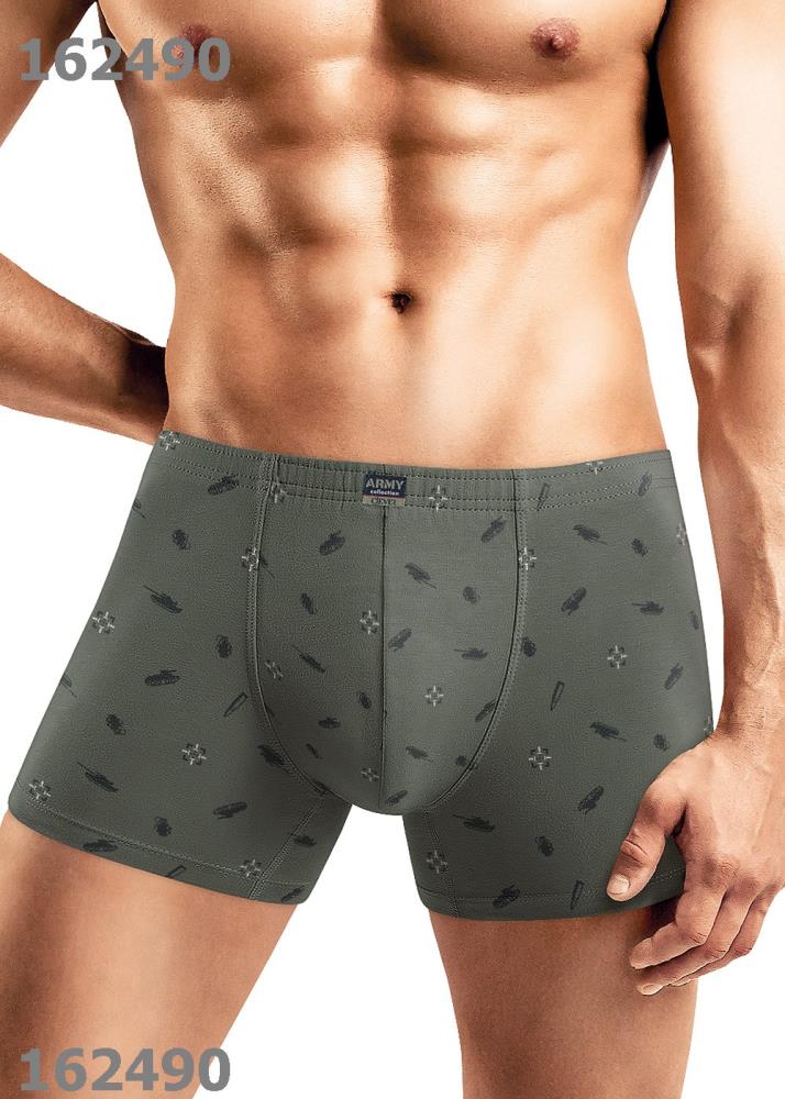 Трусы муж (АРТ. MSH421621)