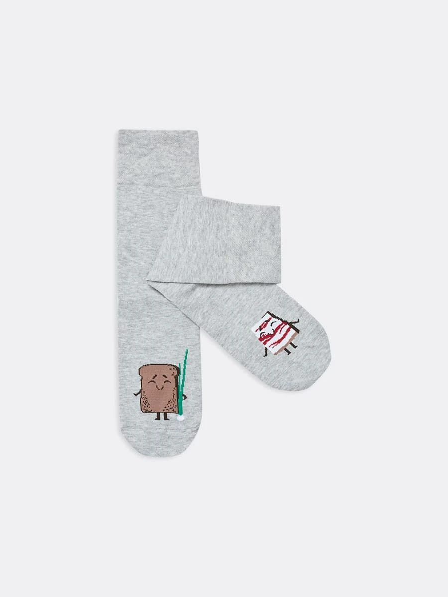 Носки муж (АРТ. 001К-846)