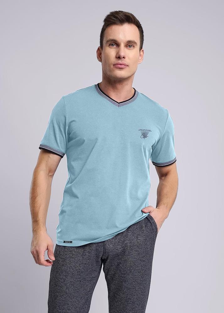 Джемпер муж Clever  (АРТ. 532170/15г_п)