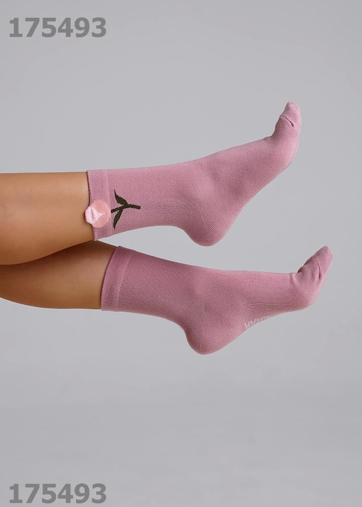 Носки жен (АРТ. Д5421)