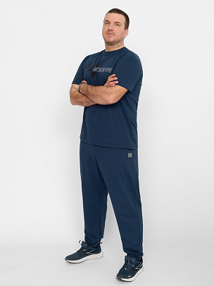 Футболка муж (АРТ. FSLM 60239)