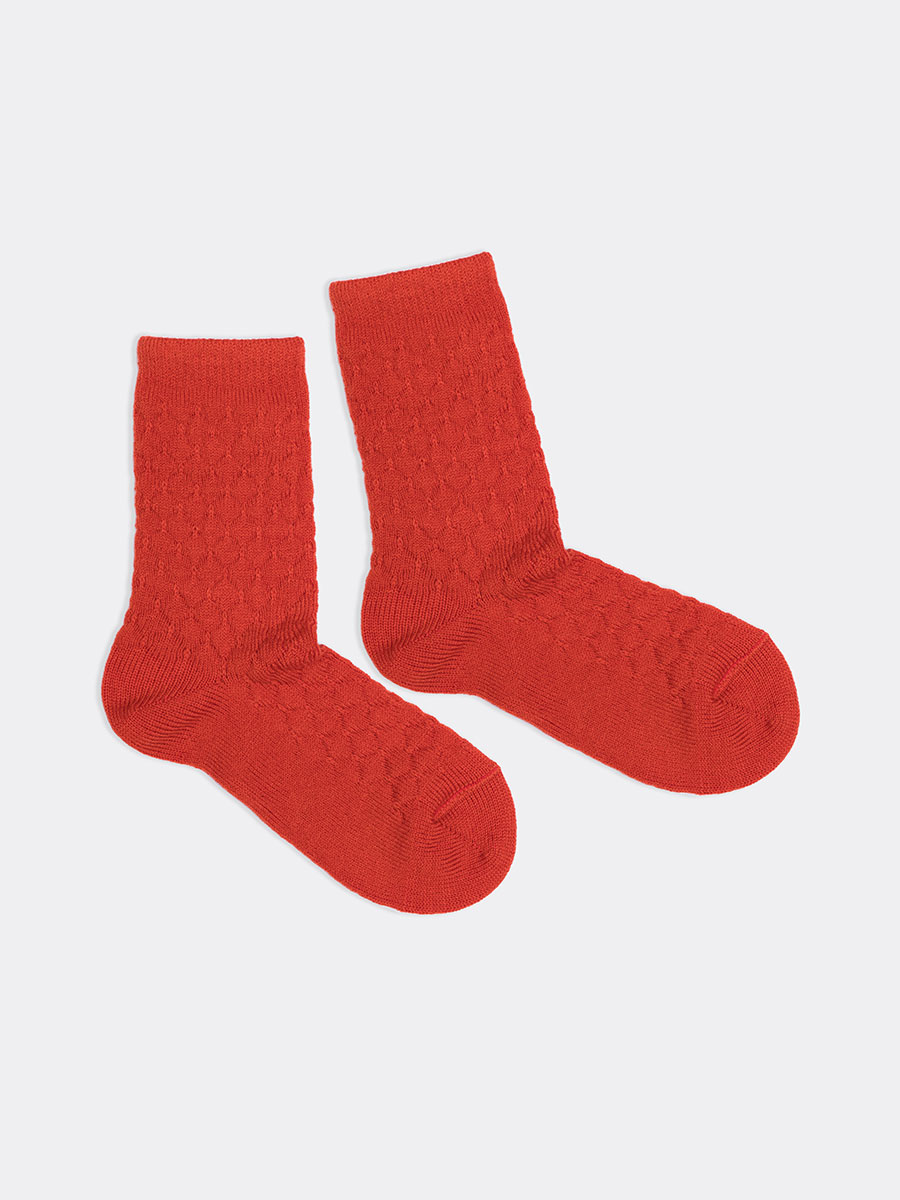 Носки жен (АРТ. 394К)