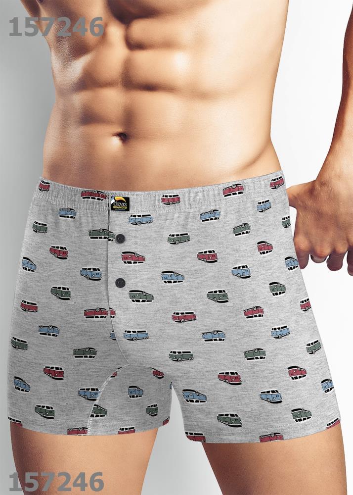 Трусы муж (АРТ. MBX524911)