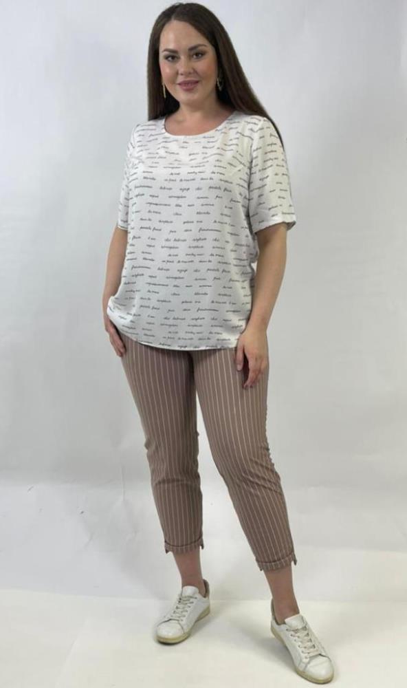 Блузка жен (АРТ. 91220-2)