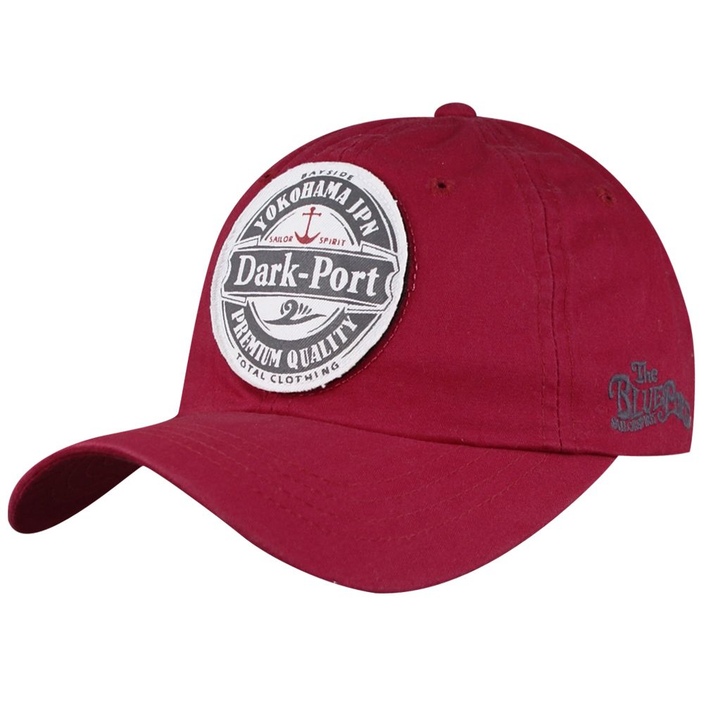 Бейсболка подростковая (АРТ. CZD-0028)