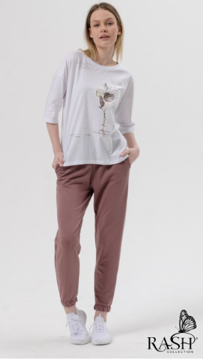 Костюм жен (АРТ. Ривьера 2)