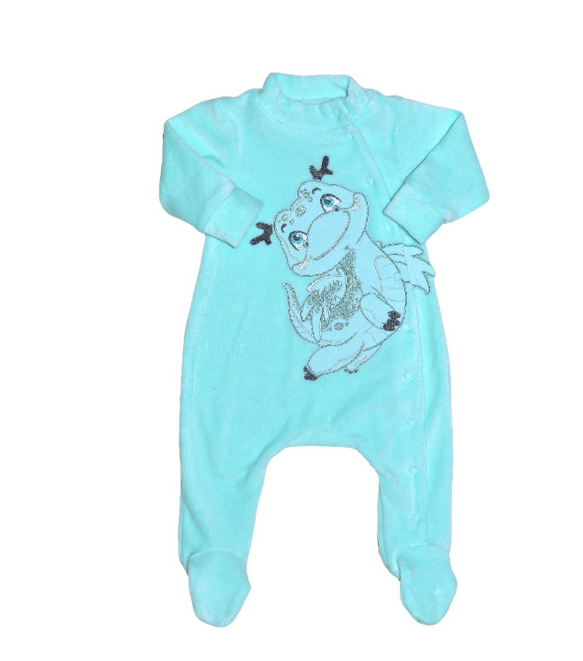 Комбинезон дет (АРТ. 041-66-3)