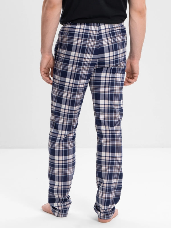 Брюки муж трикотажные (АРТ. БрМ-OJ)