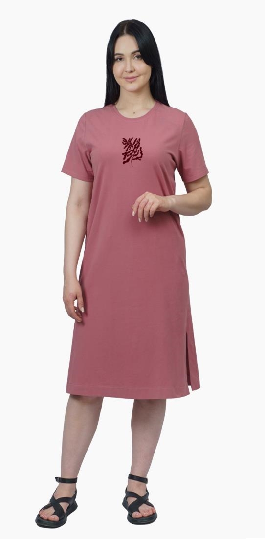 Платье жен (АРТ. 3765)