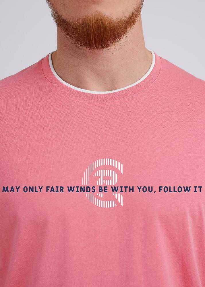 Футболка муж  (АРТ. 542176/24кд_п)