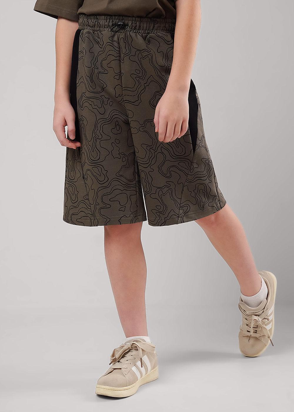 Шорты мал   (АРТ. 867328/12ан)