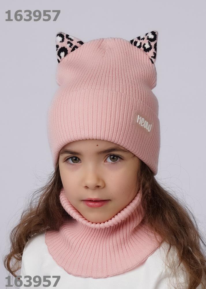 Шапка дет (АРТ. 533709вн)