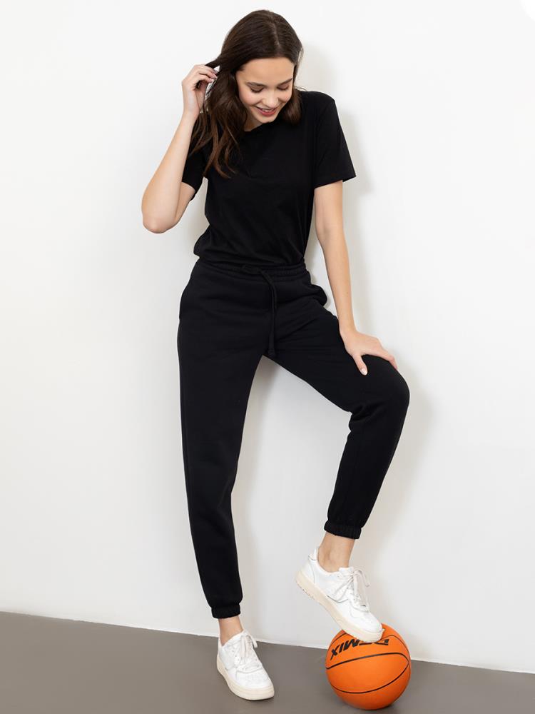 Брюки жен (АРТ. 382376)