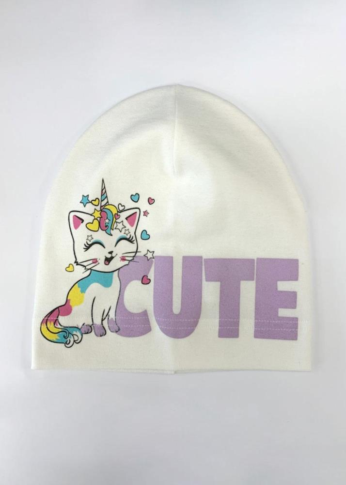 Шапка дет (АРТ. 536027/7рп)