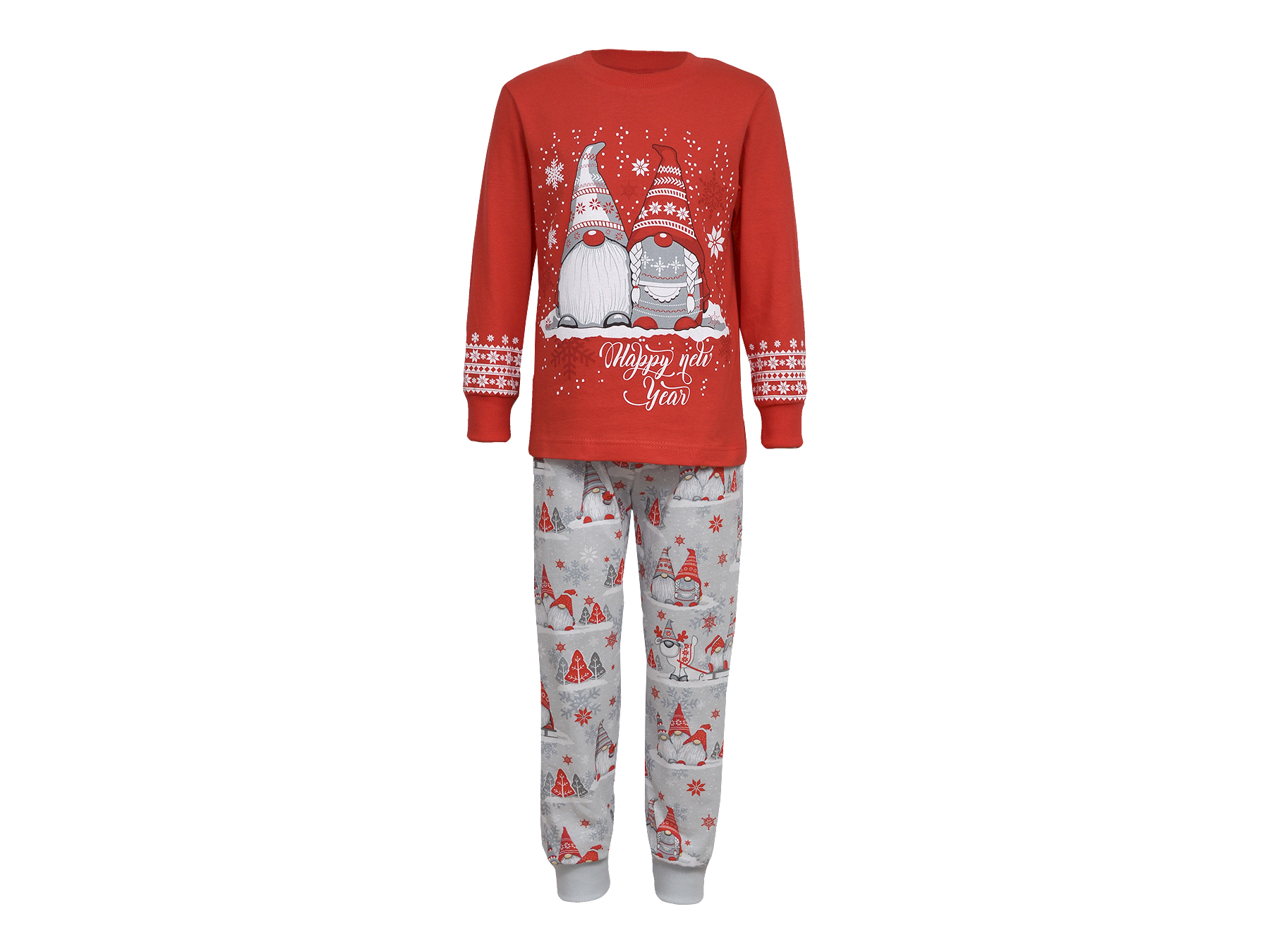 Пижама мал (АРТ. 8-22-4)