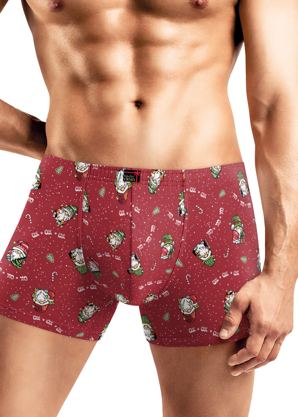 Трусы муж  (АРТ. MSH451251)