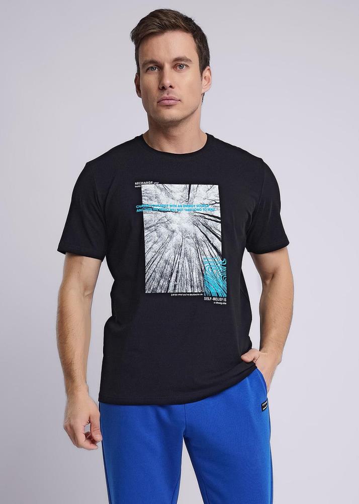 Джемпер муж Clever (АРТ. 532010/97г_п)