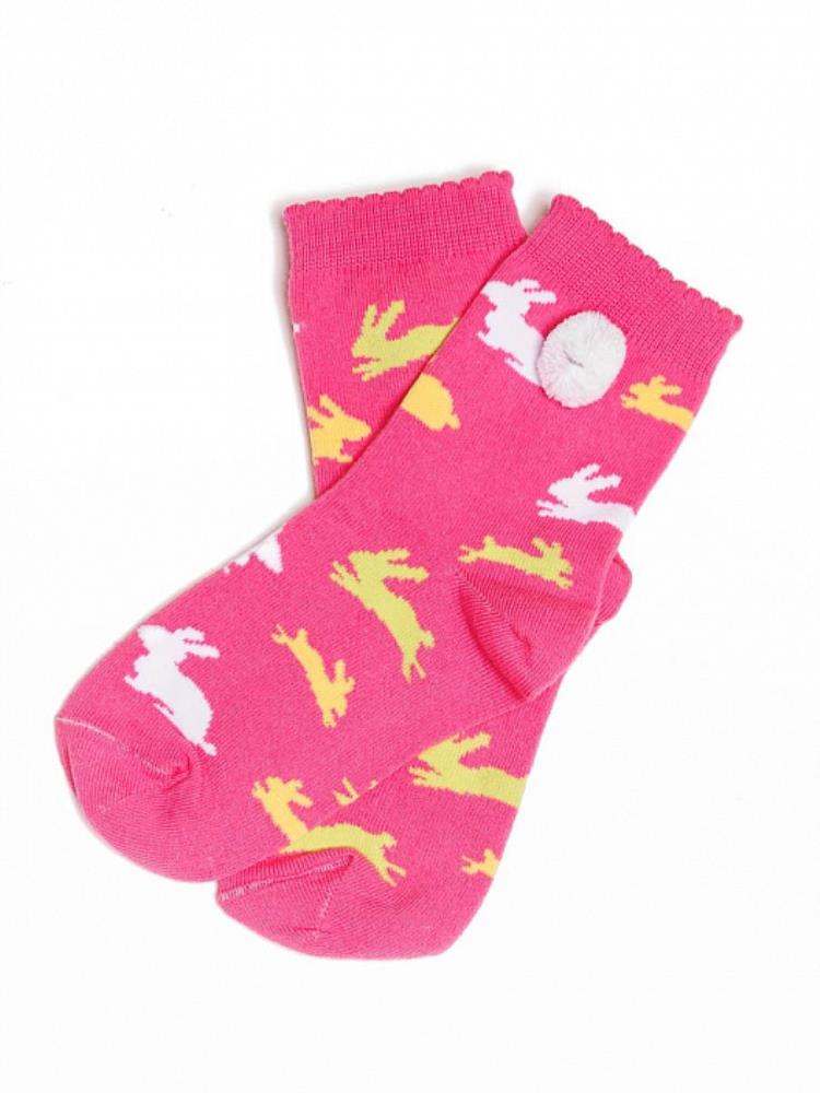 Носки дет (АРТ. 401К (6401К,8401К,9401К))