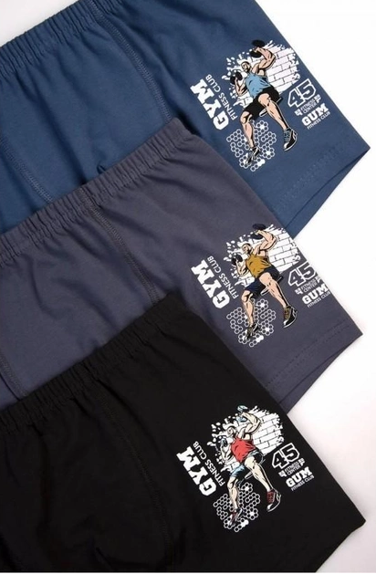 Боксеры мал (АРТ. 3974)