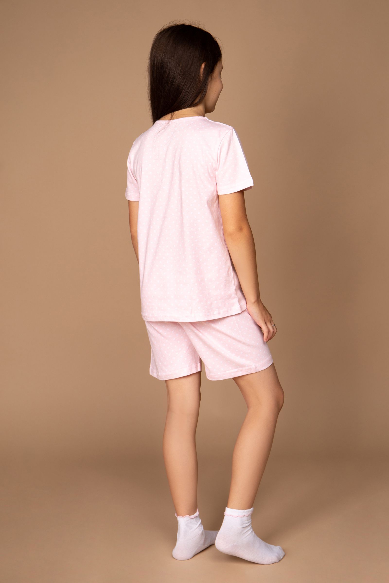 Пижама дев (АРТ. ПЖ02-4255)