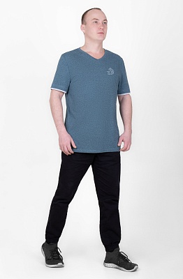 Футболка муж "Макс" (АРТ. Ф-61)