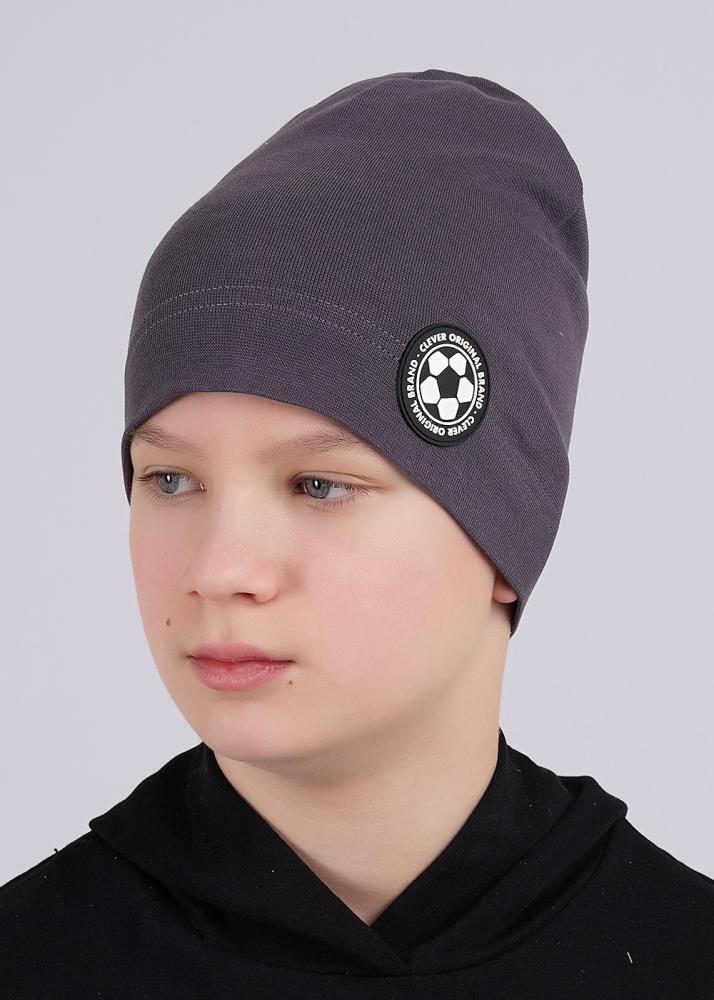 Шапка дет (АРТ. 546608р)