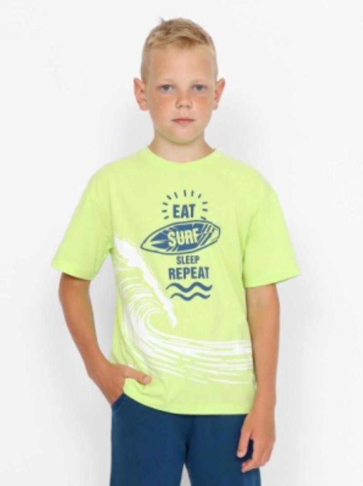 Футболка мал (АРТ. CSJB 63879)