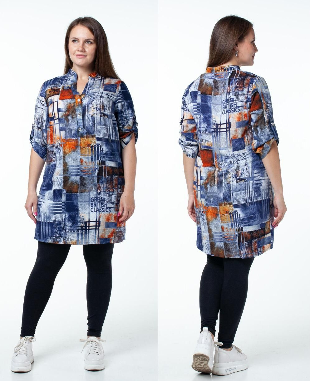 Туника жен (АРТ. 16-606/10)