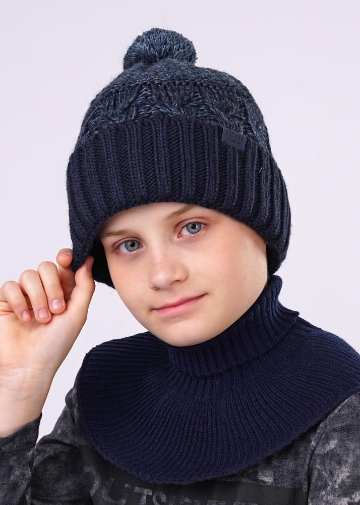 Шапка дет (АРТ. 413263ап)