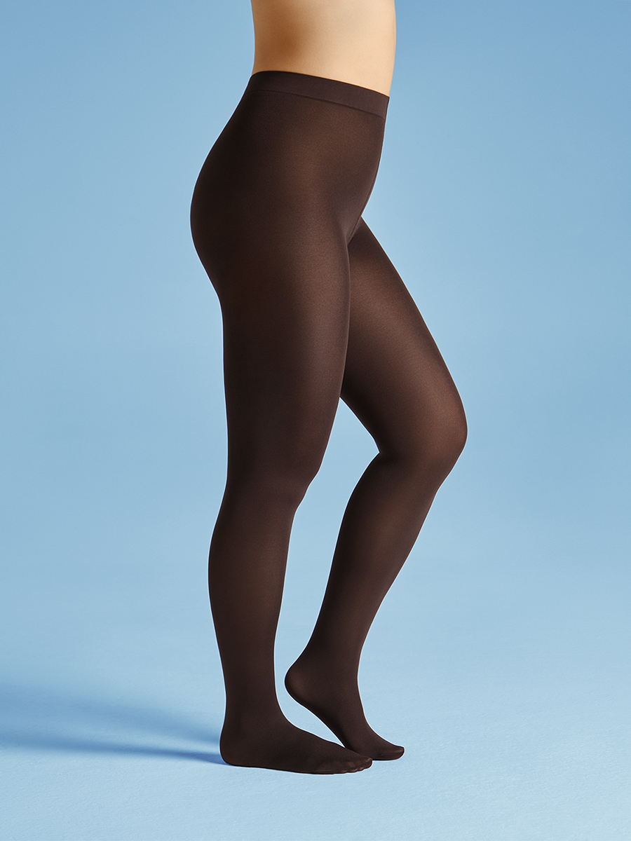 Колготки жен VELOUR  70  XL (АРТ. VELOUR 70  XL)