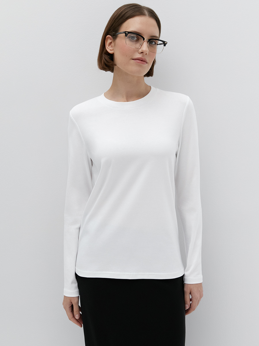 Лонгслив жен OmT_D1631 (АРТ. OmT_D1631)